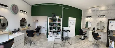 Akademia Stylu Fryzjer damski Gliwice